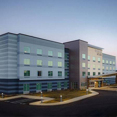 Fairfield By Marriott Inn & Suites Knoxville Northwest Ngoại thất bức ảnh