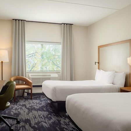 Fairfield By Marriott Inn & Suites Knoxville Northwest Ngoại thất bức ảnh