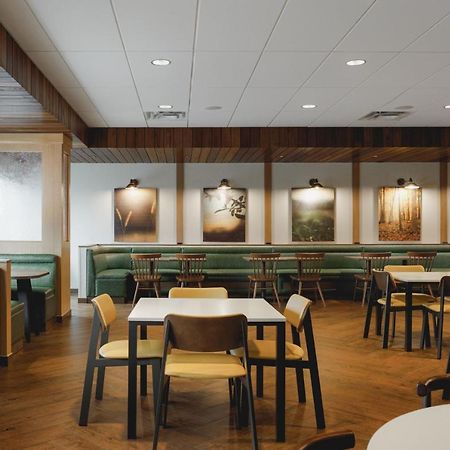 Fairfield By Marriott Inn & Suites Knoxville Northwest Ngoại thất bức ảnh