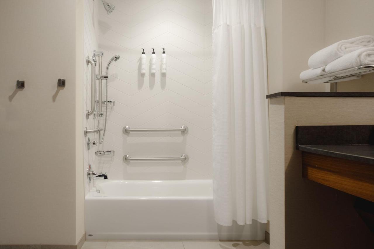 Fairfield By Marriott Inn & Suites Knoxville Northwest Ngoại thất bức ảnh