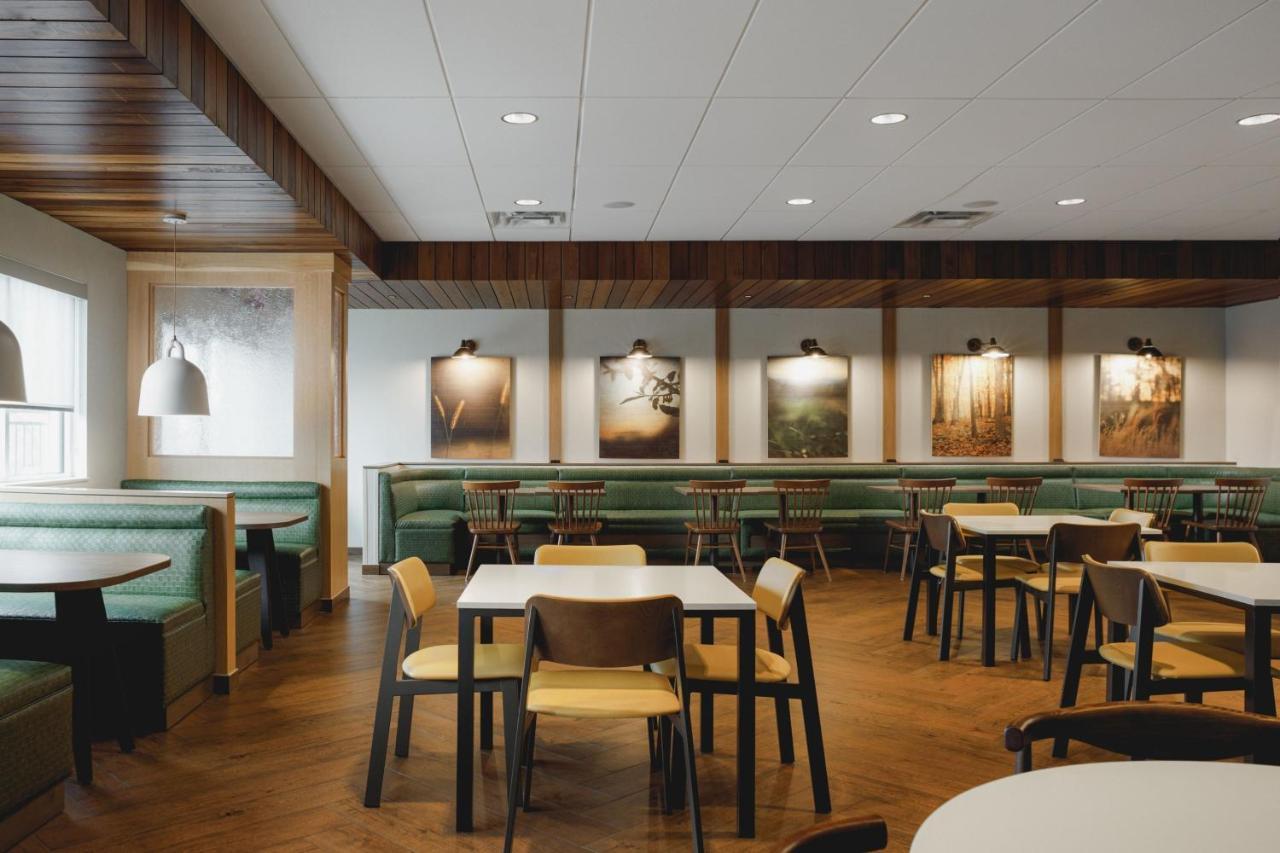 Fairfield By Marriott Inn & Suites Knoxville Northwest Ngoại thất bức ảnh