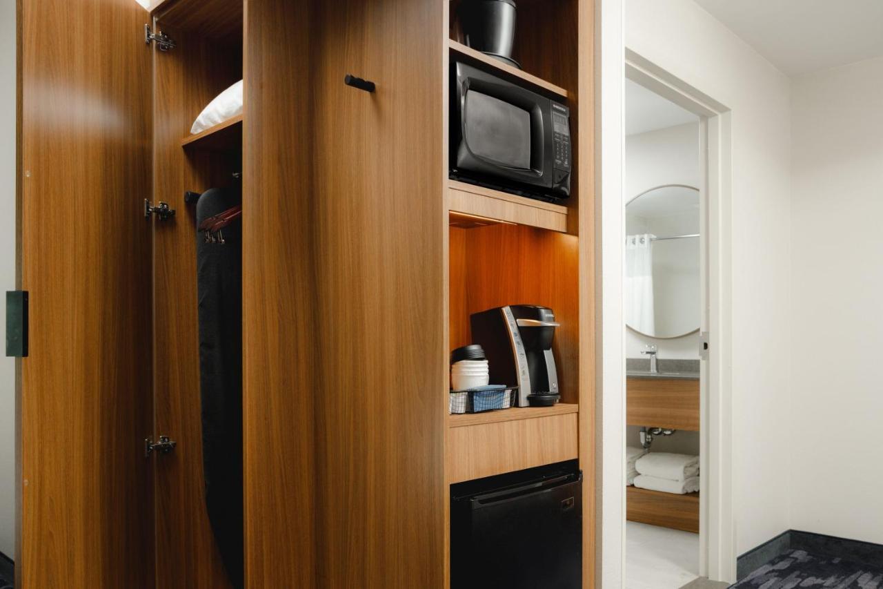 Fairfield By Marriott Inn & Suites Knoxville Northwest Ngoại thất bức ảnh