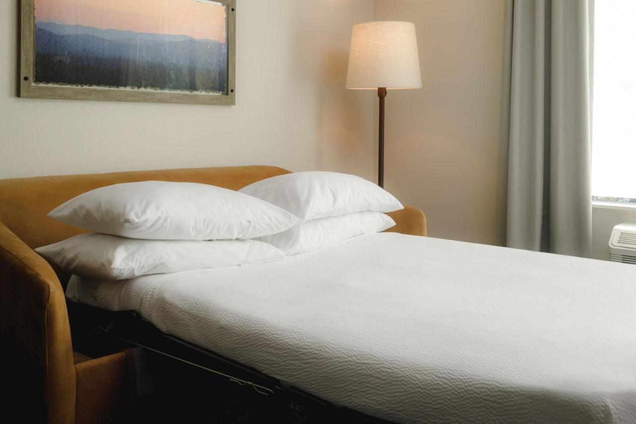 Fairfield By Marriott Inn & Suites Knoxville Northwest Ngoại thất bức ảnh